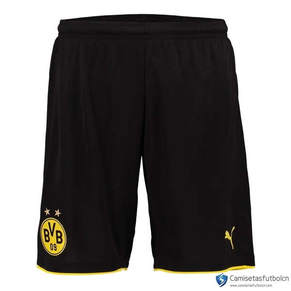 Pantalones Borussia Dortmund Primera equipo 2017-18